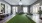 a large indoor swimming pool